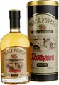 Produktbild: Rothaus Black Forest Single Malt Whisky mit Geschenkverpackung (1 x 0.7 l)