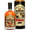 Produktbild: Rothaus Black Forest Single Malt Whisky 0,7 l Schwarzwald, Deutschland