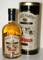 Produktbild: Rothaus Black Forest 2014 43% matured in Ex - Bourbon casks bottled 2018 0,7L