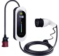 Produktbild: as - Schwabe Elektroauto-Ladestation AS Schwabe eMobility Ladesteuergerät Typ 2 Mode 2 16 A Anzahl Anschlü