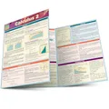 Produktbild: Calculus 2 (Quick Study Academic)