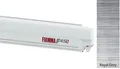 Produktbild: Fiamma F45S Markise weiß, 400cm, Royal Grey