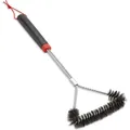 Produktbild: Weber Dreiseitige Grillbürste (46 cm) (6278)