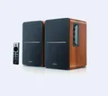 Produktbild: Edifier R1280DBS_BROWN R1280Dbs Loudspeaker Black  Wood Wired & Wireless 42 ~E~