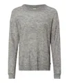 Produktbild: BRAX Damen Style.Lesley Lightweight Alpaca Sequins Pullover
