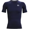Produktbild: Under Armour Heatgear Comp T-Shirt Herren-Dunkelblau, Größe L (auch verfügbar in S, XL, XXL)