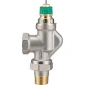 Produktbild: Danfoss Thermostat-Ventilunterteil Dynamic Valve RA-DV DN1