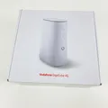 Produktbild: Vodafone Gigacube 4G Z21 LTE WLAN Router ZTE MFE289F 2000Mbps Weiß Neuwertig