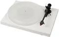 Produktbild: Pro-Ject Debut Carbon DC Esprit glänzend  (weiss)