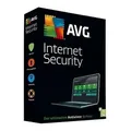 Produktbild: AVG Internet Security 2025, 5 Geräte - 1 Jahr, Download