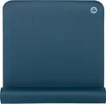 Produktbild: Bodhi EcoPro XL 4mm Gummi Yogamatte - lang 200cm - navy blau