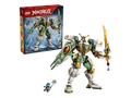 Produktbild: LEGO Ninjago 71860 15-jähriges Jubiläum: Lloyds Titan-Mech Bausatz, Mehrfarbig