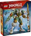 Produktbild: LEGO® Ninjago 71860 15-jähriges Jubiläum: Lloyds Titan-Mech