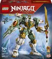 Produktbild: LEGO 15-jähriges Jubiläum: Lloyds Titan-Mech - 71860