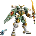 Produktbild: LEGO 71860 - LEGO Ninjago - 15-jähriges Jubiläum: Lloyds Titan-Mech