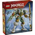 Produktbild: LEGO® NINJAGO 71860 15-jähriges Jubiläum: Lloyds Titan-Mech