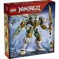 Produktbild: 71860 LEGO® NINJAGO 15-jähriges Jubiläum