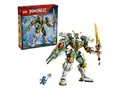 Produktbild: LEGO Ninjago 71860 15-jähriges Jubiläum: Lloyds Titan-Mech Teile: 1.292  NEU OVP