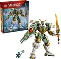 Produktbild: LEGO® NINJAGO 71860 15-jähriges Jubiläum: Lloyds Titan-Mech