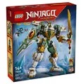 Produktbild: LEGO® Ninjago 71860 - 15-jähriges Jubiläum: Lloyds Titan-Mech - NEU & OVP -