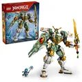 Produktbild: LEGO® NINJAGO® 71860 15-jähriges Jubiläum: Lloyds Titan-Mech | Neu | OVP