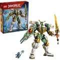 Produktbild: LEGO® NINJAGO 71860 15-jähriges Jubiläum: Lloyds Titan-Mech