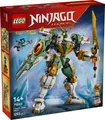 Produktbild: 15-jähriges Jubiläum: Lloyds Titan-Mech LEGO Ninjago 71860  N03/26