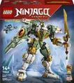 Produktbild: LEGO NINJAGO 71860 Lloyds Titan Mech - 15th Anniversary