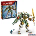 Produktbild: LEGO Ninjago 71860 15-jähriges Jubiläum: Lloyds Titan-Mech 71860
