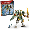 Produktbild: LEGO 71860 NINJAGO 15-jähriges Jubiläum: Lloyds Titan-Mech NEU