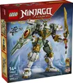 Produktbild: LEGO® NINJAGO 15-jähriges Jubiläum Lloyds Titan-Mech 1293 Teile 71860