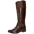 Produktbild: Caprice Caprice Stiefel Leder Stiefel braun 38 EU