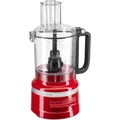 Produktbild: KitchenAid 5KFP0921EER kokende keukenmachine 250 W 2,1 l Rood (2100 ml, 250 W) (5KFP0921EER)