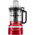 Produktbild: KitchenAid 5KFP0921EER Imperial Red Kchenmaschine 2,1 l