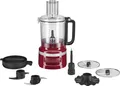 Produktbild: Kitchenaid Mixer 5KFP0921EER Food-Processor Küchenmaschine Empire Rot B Ware