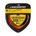 Produktbild: Jagwire Schaltzugset 2x Pro Road & Mountain Shimano/SRAM - Orange