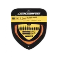Produktbild: Jagwire Pro Shift Kit 2X Orange