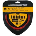Produktbild: Jagwire 2x pro shift kit - orange