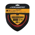 Produktbild: Kit Kabel Und Schaltaugen Pro Orange JPCK506 JAGWIRE Fahrrad