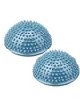 Produktbild: Umbro - Sensory balance half ball for rehabilitation and foot massage 2 pcs