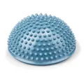 Produktbild: Umbro Balance Pad - 2 Stück - ⌀ 16 x 8 CM - bis 150 KG - Igelball - Balance Kissen - Blau