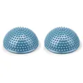 Produktbild: Umbro Balance Pad 2 Stück - ⌀ 16 x 8 CM - bis 150 KG - Igelball - Balance Kissen