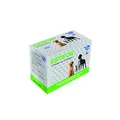 Produktbild: NutriLabs Estifor Ergänzungsfuttermittel Kautabletten für Hunde, 1er Pack (12x 10 Tabletten)