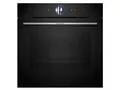 Produktbild: Bosch HSG7361B1 Dampfbackofen Schwarz