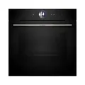 Produktbild: HSG7361B1 Serie 8, Backofen - schwarz, 60 cm, Home Connect