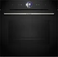 Produktbild: Bosch Serie 8 HSG7361B1 Dampfbackofen