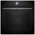 Produktbild: Bosch Serie 8 HSG7361B1 Einbaubackofen groß Dampfgaren AutoClean
