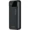 Produktbild: Choetech Powerbank B729 20000mAh 22,5W PD (schwarz) - Schwarz