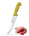 Produktbild: SMI- 7 Zoll Metzgermesser Solingen Kochmesser Fleischmesser küchenmesser,