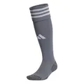 Produktbild: adidas Unisex Adi 23 Socks, Team Onix/White, 37-40